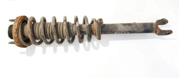 Chevrolet Epica Rear shock absorber/damper 96943788