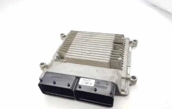 KIA Soul Engine control unit/module ECU 391023EAK0 391032EAK0 5WY4K58C