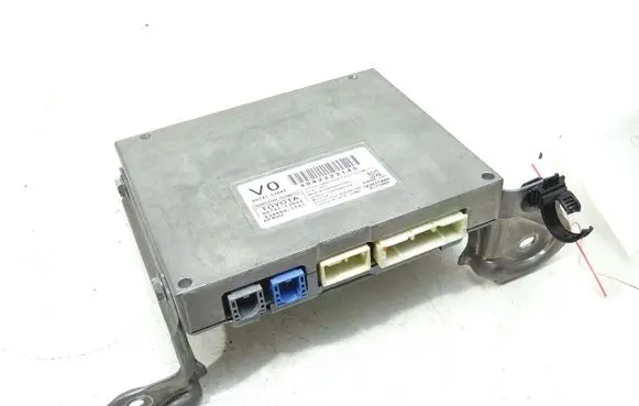 Lexus RC Other control units/modules 86741-53044