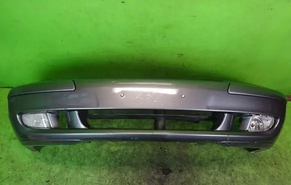 Volvo S40, V40 Front bumper