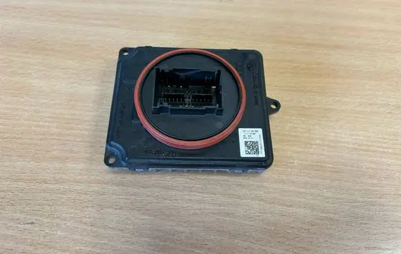 Audi A4 S4 B9 8W LED ballast control module 4K0941572D 4K0941572DD