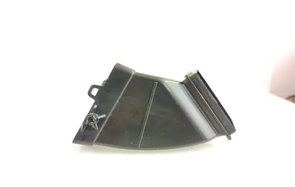 BMW X4 G02 Cabin air duct channel 7411520