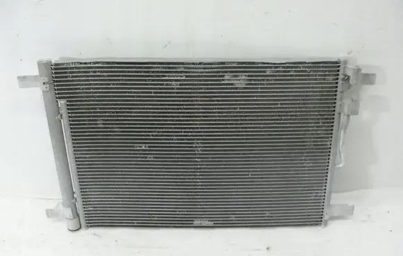 Volkswagen Golf VII A/C cooling radiator (condenser) 5Q0816411AR