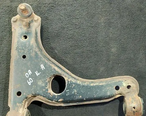 Opel Astra G Front lower control arm/wishbone
