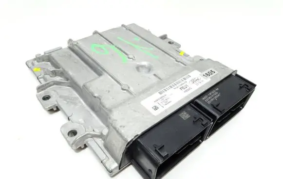 Ford Transit Engine control unit/module ECU RK3A12A650EB AAA95269200 HU5T14F262AA