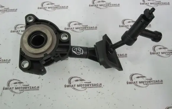Opel Grandland X Clutch release bearing slave cylinder 9677933380