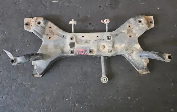 Mitsubishi Colt CZ3 Front axle beam IMPRK1381047