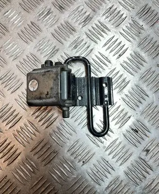 Audi A6 S6 C6 4F Rear door lower hinge 8E0833411E A046572