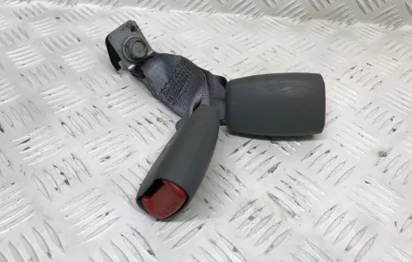 Jeep Grand Cherokee (WK) Middle seatbelt (rear) 1CM171D5AA
