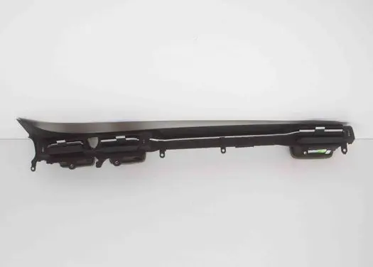 Maserati Quattroporte Dashboard glove box trim 670011057