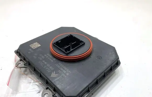 DS Automobiles 4 Voltage converter/converter module 503959320507