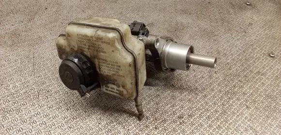 Skoda Superb B6 (3T) Master brake cylinder 1K1611301D