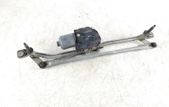 Audi Q5 SQ5 Front wiper linkage and motor 8R1955023D 3397021187 8R1955119A