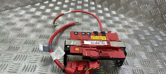 BMW X1 E84 Positive wiring loom 921701801 694291208 6942912