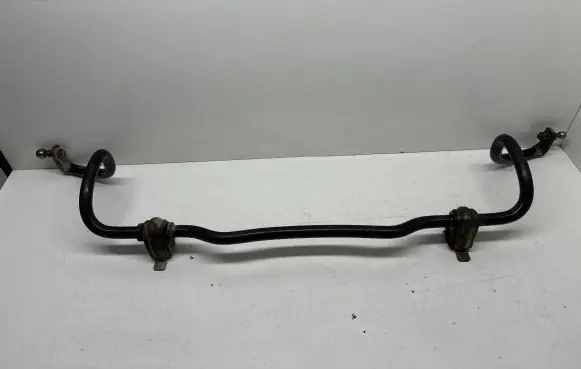 Renault Megane II Active stabilizer 