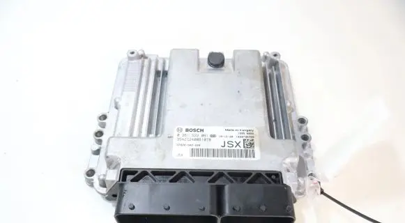 Honda Civic X Engine control unit/module ECU 0261S22061