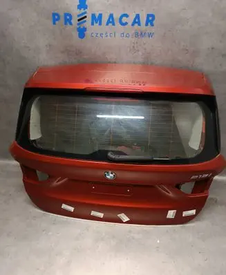 BMW 2 F46 Tailgate/trunk/boot lid 7349447