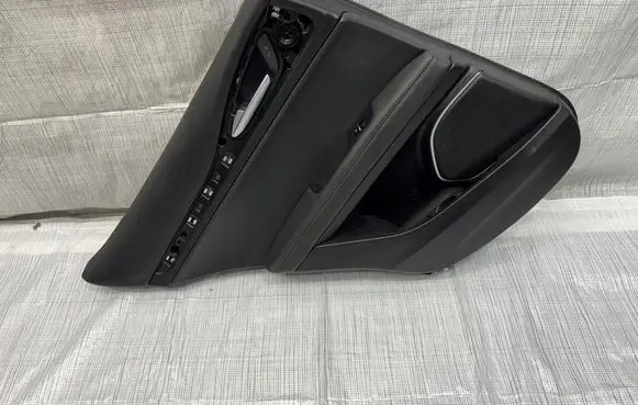 Alfa Romeo Stelvio Rear door card panel trim 5525-BOCZEK.L.T