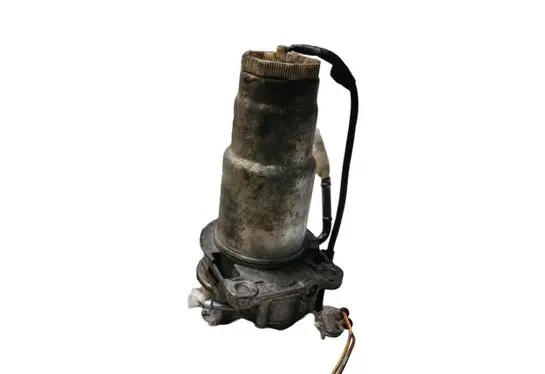 Toyota Corolla Verso AR10 Fuel filter 