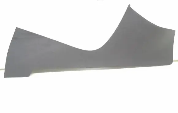 Volvo V60 Centre console side trim front 8630281