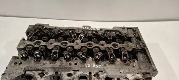 Fiat Doblo Engine head 73500052