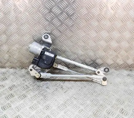 Tesla Model Y Front wiper linkage and motor 339702207B 1397225054