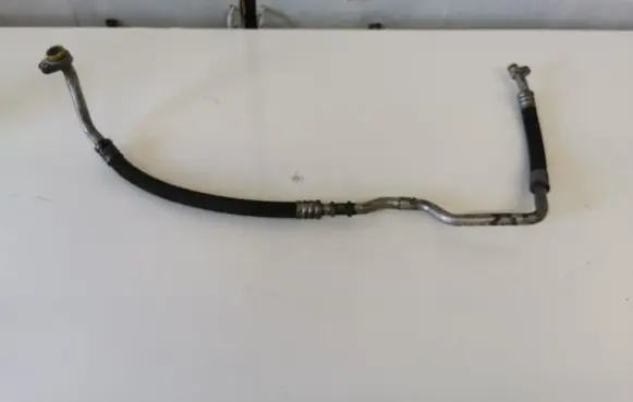 BMW X5 E70 Air conditioning (A/C) pipe/hose 9221762