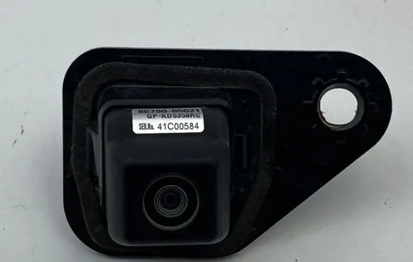 Toyota Avensis T270 Reversing camera 8679005021 41C00584 GPKD5358RC