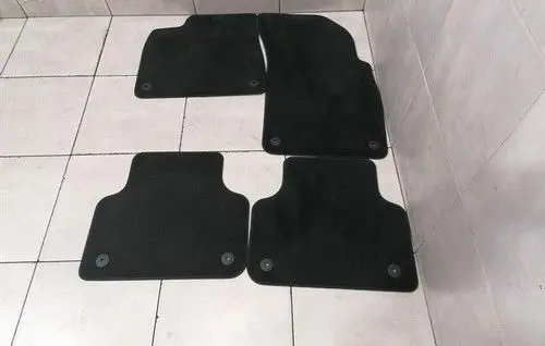 Audi Q7 4L Parcel shelf load cover trim 4M1863720B