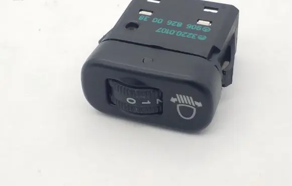 Mercedes-Benz Sprinter W906 Headlight level height control switch 9068260038 32200107