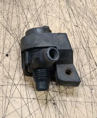 BMW X5 E53 Electric auxiliary coolant/water pump 419538 30953100 309531