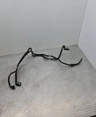 Peugeot 407 Fuel line pipe 