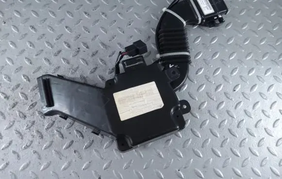 Jaguar XJ X351 Seat fan/blower AW93F613G21AA