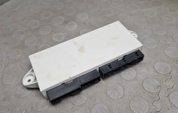BMW 7 E65 E66 Door control unit/module 6958446