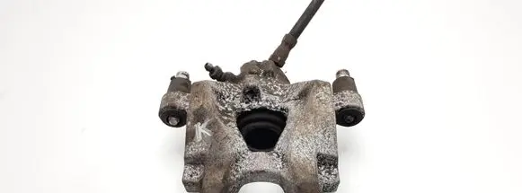 Mercedes-Benz Sprinter W906 Rear brake caliper