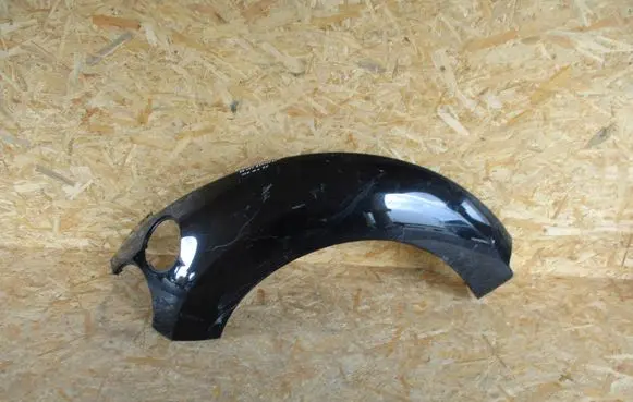 Volkswagen New Beetle Fender
