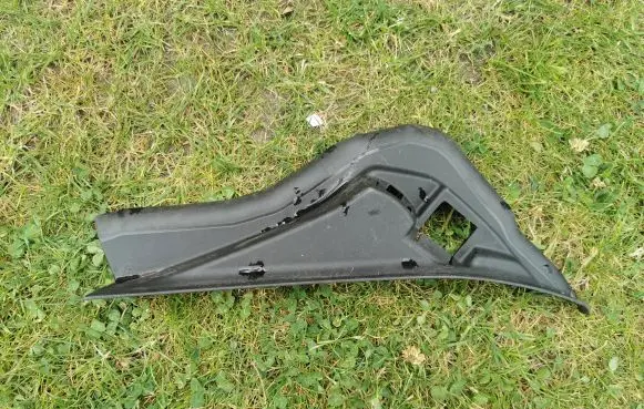 BMW 5 G30 G31 Dashboard trim 9448945