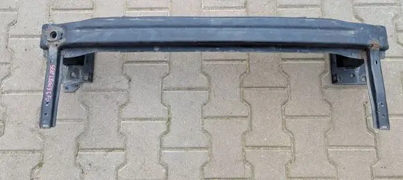 Seat Leon (5F) Front bumper cross member 3g0807929b