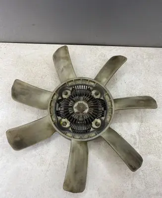 Nissan Pathfinder R51 Viscous fan clutch 
