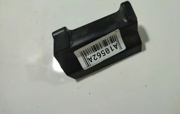 Skoda Octavia Mk2 (1Z) Other interior part