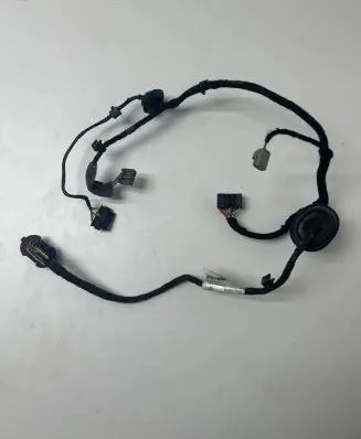 Volvo S90, V90 Rear door wiring loom 31398925 31848780