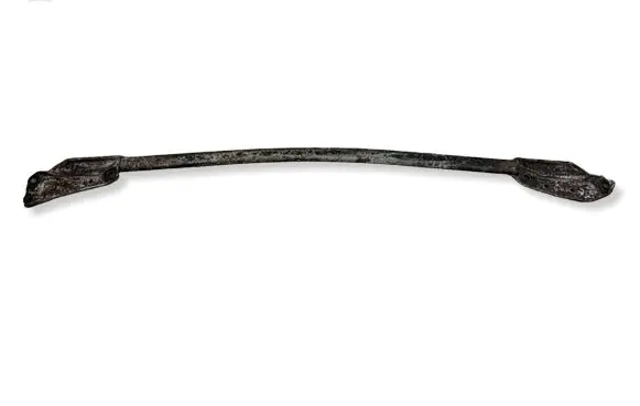 Toyota Verso Rear axle beam 536050F010