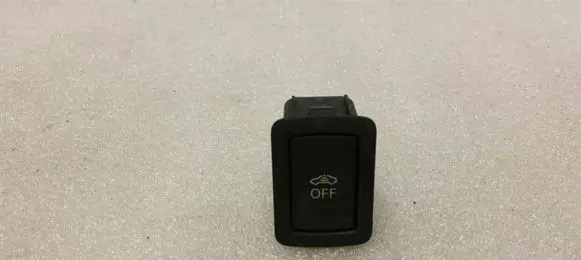 Audi A4 S4 B9 Other switches/knobs/shifts 4M0962109