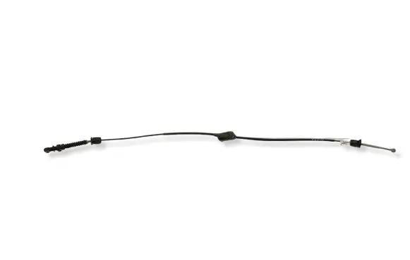 Volvo V70 Gear shift cable linkage 8675068