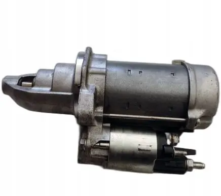 Porsche 911 991 Starter motor 9A260410900