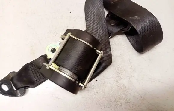 Land Rover Freelander 2 - LR2 Middle seatbelt (rear) 96722246XX