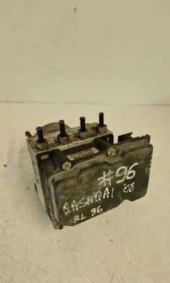 Nissan Qashqai ABS Pump 0265800609 79205C0808