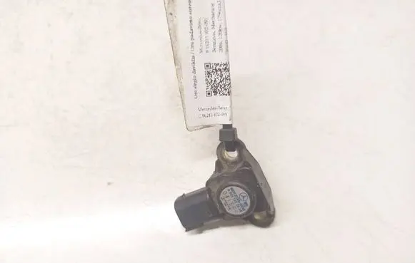 Mercedes-Benz C W203 Air pressure sensor A0041533328