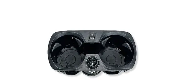 BMW i4 Cup holder 6809803 48724