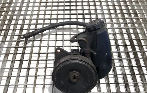 Power steering pump